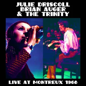Live at Montreux 1968